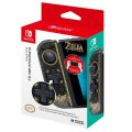 Скриншот № 0 из игры Nintendo Switch D-PAD контроллер (Zelda) (L) - (Б/У)