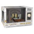 Скриншот № 1 из игры Фигурка Funko Mini Moments Harry Potter: Potions Class: Draco Malfoy