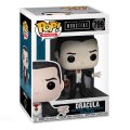 Скриншот № 0 из игры Фигурка Funko POP! Movies: Monsters: Dracula #799