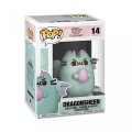 Скриншот № 0 из игры Фигурка Funko POP! Vinyl: Pusheen: Dragonsheen #14