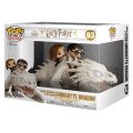 Скриншот № 0 из игры Фигурка Funko POP! Rides: Harry Potter: Harry, Hermione & Ron riding Gringotts Dragon #93