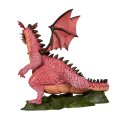 Скриншот № 0 из игры Фигурка Дракониха (30 см.) Dragon (Shrek) 12in Posed Figure (2024)