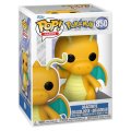 Скриншот № 0 из игры Фигурка Funko POP! Games: Pokemon: Dragonite #850