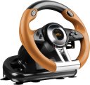 Скриншот № 0 из игры Speedlink DRIFT O.Z. Racing Wheel (black-orange)