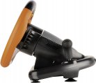 Скриншот № 1 из игры Speedlink DRIFT O.Z. Racing Wheel (black-orange)