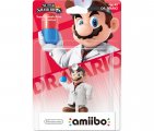Скриншот № 0 из игры Amiibo No.42 Доктор Марио (Dr. Mario) (Super Smash Bros)