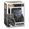 Скриншот № 0 из игры Фигурка Funko POP! Game of Thrones: Drogon (Iron) #16