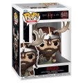 Скриншот № 0 из игры Фигурка Funko POP! Games: Diablo 4: Druid #941