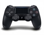 Скриншот № 0 из игры Геймпад Sony Dualshock 4 v2 для PS4, чёрный (CUH-ZCT2E) + Fortnite Neo Versa Bundle