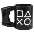 Скриншот № 0 из игры Кружка Paladone: Playstation 4th Gen Controller Mug