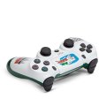 Скриншот № 1 из игры Геймпад RAINBO Sony Dualshock 4 v2 для PS4, КХЛ 'Ак Барс' (CUH-ZCT2E)