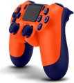 Скриншот № 0 из игры Геймпад Sony Dualshock 4 v2 для PS4, Sunset Orange (CUH-ZCT2E)