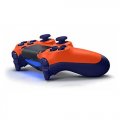 Скриншот № 1 из игры Геймпад Sony Dualshock 4 v2 для PS4, Sunset Orange (CUH-ZCT2E)
