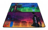 Скриншот № 1 из игры Настольная игра Radlands. Земля руин. Супер делюкс