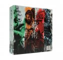 Скриншот № 0 из игры Настольная игра Сэндзюцу. Битва за Японию. Делюкс издание