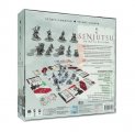 Скриншот № 2 из игры Настольная игра Сэндзюцу. Битва за Японию