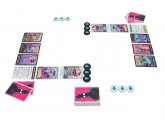 Скриншот № 0 из игры Настольная игра Radlands. Земля руин. Делюкс