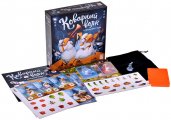 Скриншот № 1 из игры Настольная игра Коварный волк и пропавшая нота