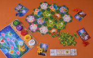 Скриншот № 1 из игры Настольная игра Лесные тайны