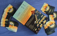 Скриншот № 1 из игры Настольная игра Штиль