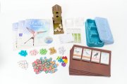 Скриншот № 1 из игры Настольная игра Крылья