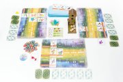 Скриншот № 2 из игры Настольная игра Крылья