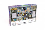 Скриншот № 0 из игры Настольная игра Ксиа. Тайны дрейфующей системы