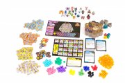 Скриншот № 2 из игры Настольная игра Ксиа. Тайны дрейфующей системы