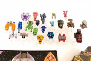 Скриншот № 3 из игры Настольная игра Ксиа. Тайны дрейфующей системы