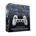 Скриншот № 0 из игры Геймпад Sony Dualshock 4 v2 для PS4, God of War — Limited Edition (CUH-ZCT2E)