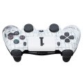 Скриншот № 0 из игры Геймпад RAINBO Sony Dualshock 4 v2 для PS4, Динамо 'Черный паук' (CUH-ZCT2E)