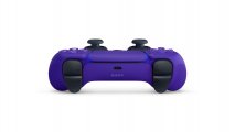 Скриншот № 1 из игры Геймпад DualSense Galactic Purple (Галактический пурпурный) *