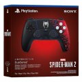 Скриншот № 2 из игры Геймпад DualSense - Spider-Man 2 Limited Edition