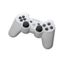 Скриншот № 1 из игры Sony Dualshock 3 Ceramic White, белый