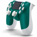 Скриншот № 0 из игры Геймпад Sony Dualshock 4 v2 для PS4, Alpine Green (CUH-ZCT2E)