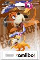 Скриншот № 0 из игры Amiibo No.47 Дуэт Duck Hunt (Super Smash Bros)