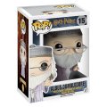 Скриншот № 0 из игры Фигурка Funko POP! Harry Potter: Albus Dumbledore #15