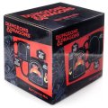 Скриншот № 2 из игры Кружка с терморисунком Dungeons & Dragons