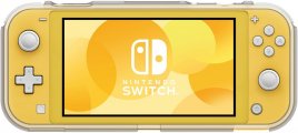 Скриншот № 1 из игры Hori Защитный пластиковый чехол для Nintendo Switch Lite (NS2-025U)