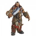 Скриншот № 1 из игры Фигурка Warcraft - Durotan (15 см)