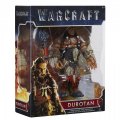 Скриншот № 2 из игры Фигурка Warcraft - Durotan (15 см)