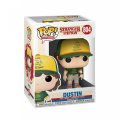 Скриншот № 0 из игры Фигурка Funko POP! Television: Stranger Things: Dustin #804