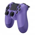Скриншот № 0 из игры Геймпад Sony Dualshock 4 v2 для PS4, Electric Purple (CUH-ZCT2E)