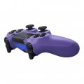 Скриншот № 1 из игры Геймпад Sony Dualshock 4 v2 для PS4, Electric Purple (CUH-ZCT2E)