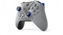 Скриншот № 1 из игры Microsoft Wireless Controller Xbox One Gears 5: Кейт Диаз  (WL3-00161)