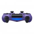 Скриншот № 2 из игры Геймпад Sony Dualshock 4 v2 для PS4, Electric Purple (CUH-ZCT2E)