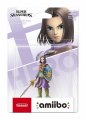 Скриншот № 0 из игры Amiibo No.84 Герой (Hero) (Super Smash Bros)