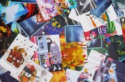 Скриншот № 2 из игры Настольная игра Имаджинариум: Дополнение Гармония