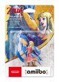 Скриншот № 0 из игры Amiibo Зельда и Небокрыл (Zelda and Loftwing) (The Legend of Zelda)