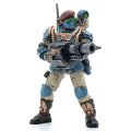Скриншот № 0 из игры Фигурка Warhammer 40K: Astra Militarum Tempestus Scions Command Squad 55th Kappic Eagles Grenadier